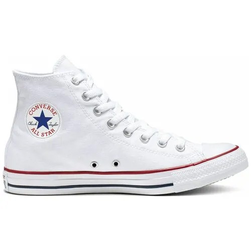 Кеды Converse M7650, размер 5US (35EU), белый