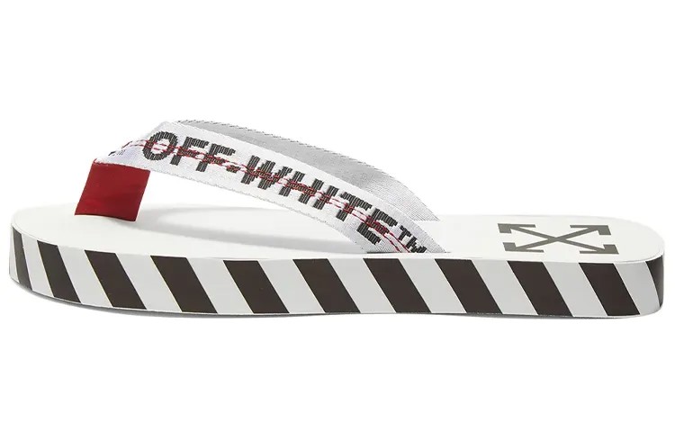 Мужские шлепанцы OFF-WHITE