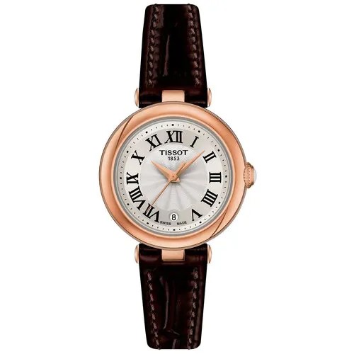 Наручные часы TISSOT Tissot Bellissima small lady T1260103601300