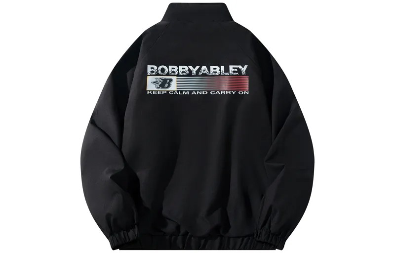 Куртка унисекс BOBBY ABLEY, Хаки