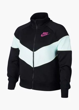 Олимпийка Nike