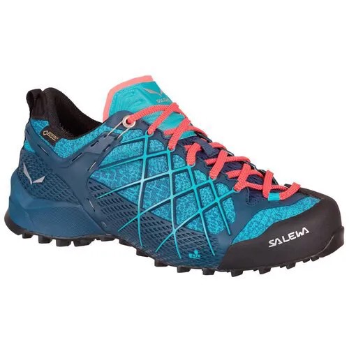 Ботинки Salewa Wildfire Gtx Poseidon/Capri (Uk:6)