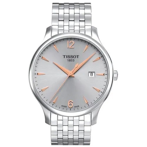 Наручные часы TISSOT