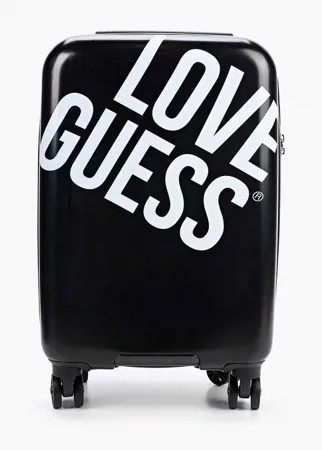 Чемодан Guess