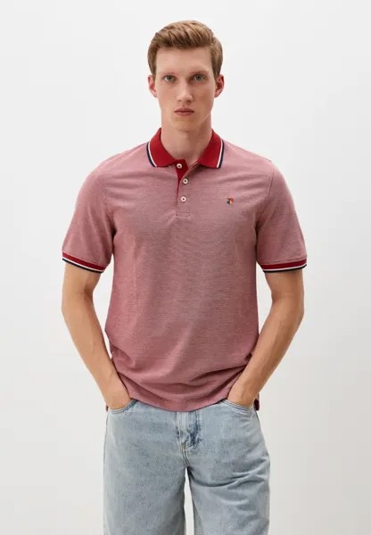 Поло Jack & Jones