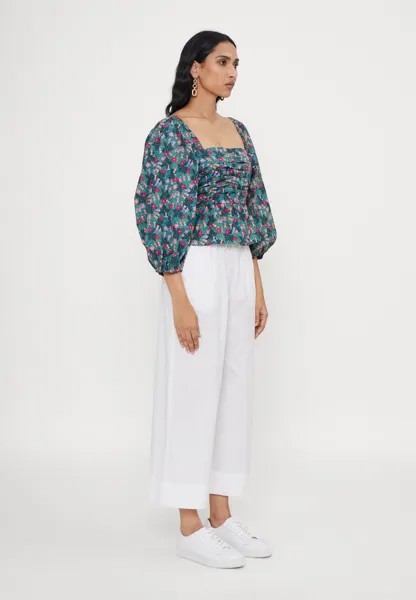 Блузка Palpiti WEEKEND MaxMara, верде