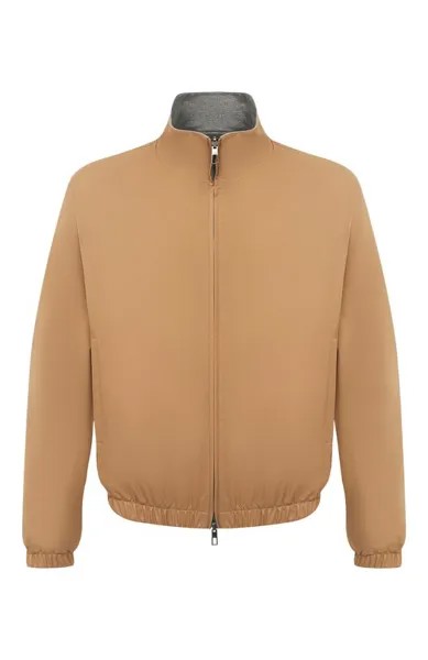 Двусторонний бомбер Loro Piana