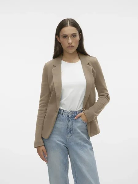 Блейзер Vero Moda из джерси 
