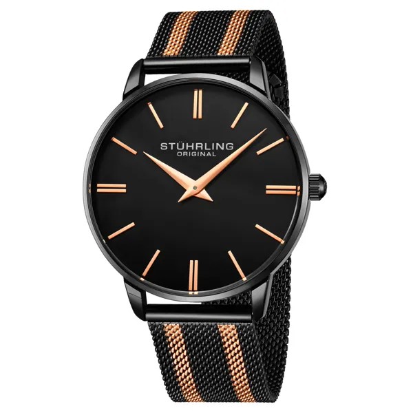 Наручные часы Stuhrling Original Design 3998.6