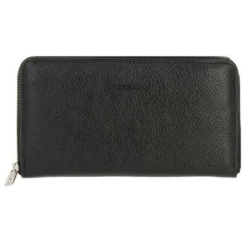 Мужской кожаный клатч Versado VD031 black