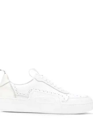 Thom Browne кроссовки Basketball