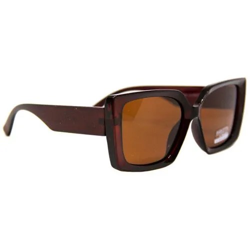 Солнцезащитные очки Barletta, коричневый