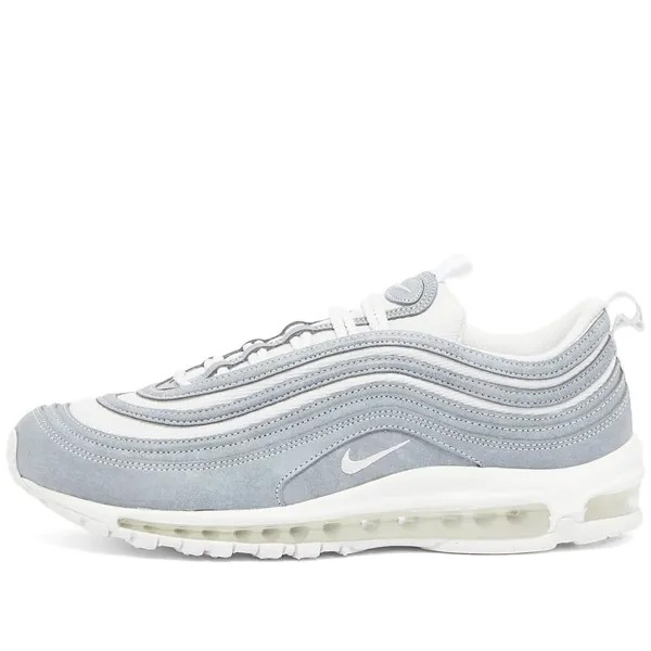 Кроссовки Comme des Garçons Homme Plus x Nike Air Max 97