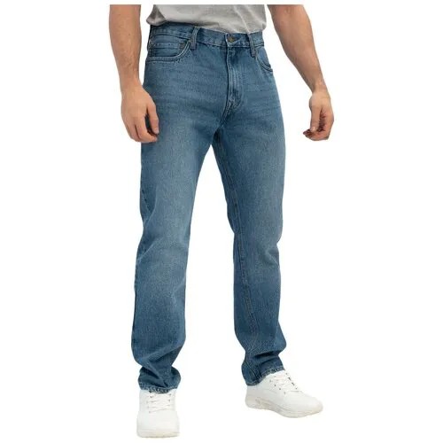 Джинсы Lee Cooper Harry Straight Jeans 30/32