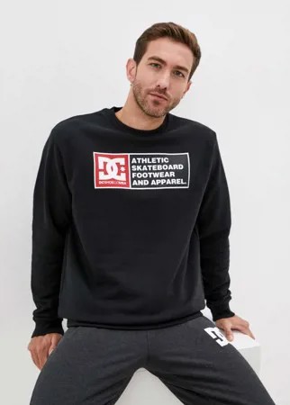 Свитшот DC Shoes