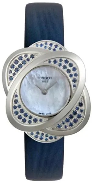 Наручные часы  женские Tissot T03.1.235.80