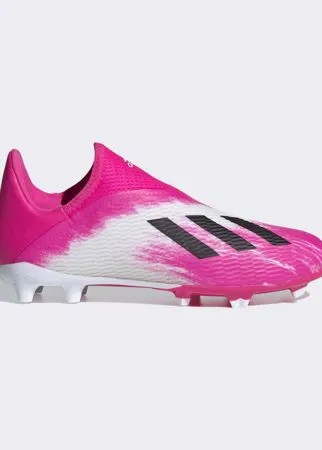 Футбольные бутсы X 19.3 FG adidas Performance