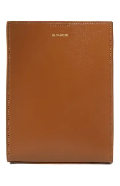 Сумка Tangle Jil Sander