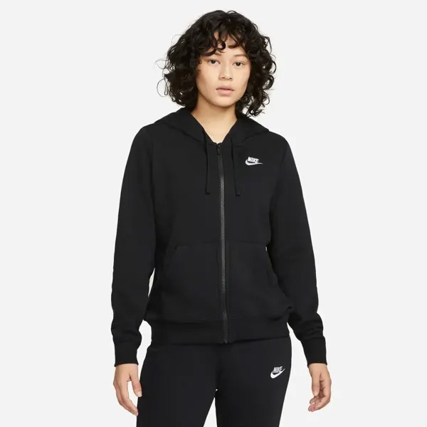 Толстовка с капюшоном Nike Sportswear 