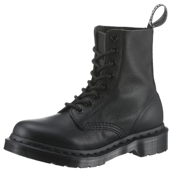 Ботинки на шнуровке DR. MARTENS 