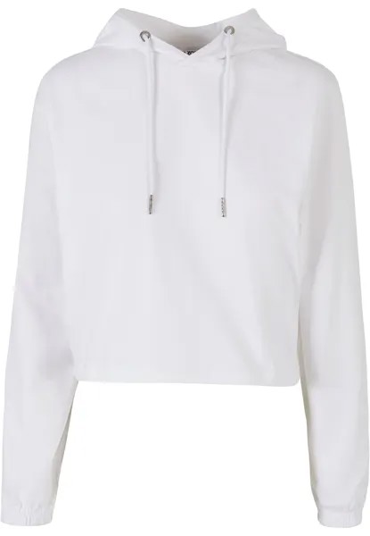 Толстовка Urban Classics Kapuzenpullover, белый