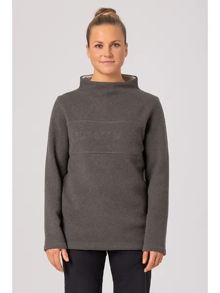 Свитер Supernatural Fleece, серый