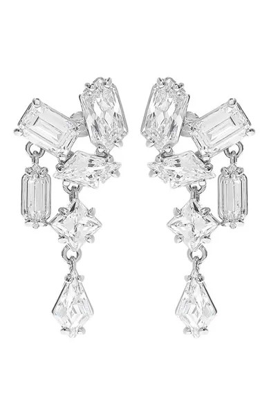Серьги Mesmera Swarovski