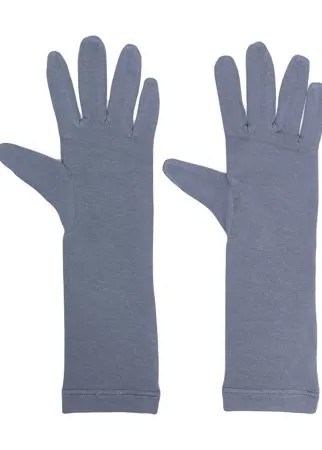 Styland перчатки длины миди
