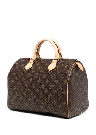 Louis Vuitton сумка Speedy 30 ограниченной серии 2006-го года
