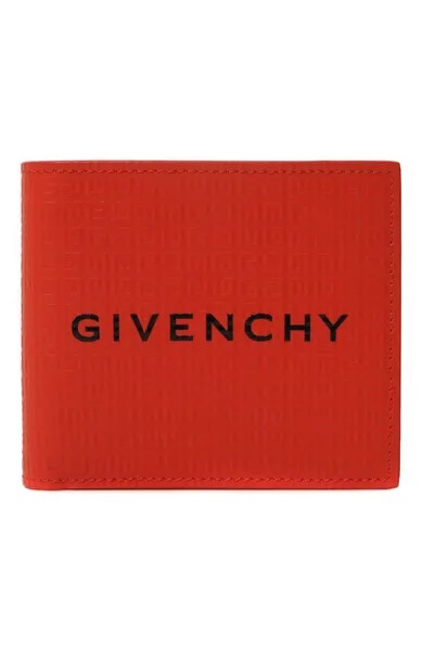 Кожаное портмоне Givenchy