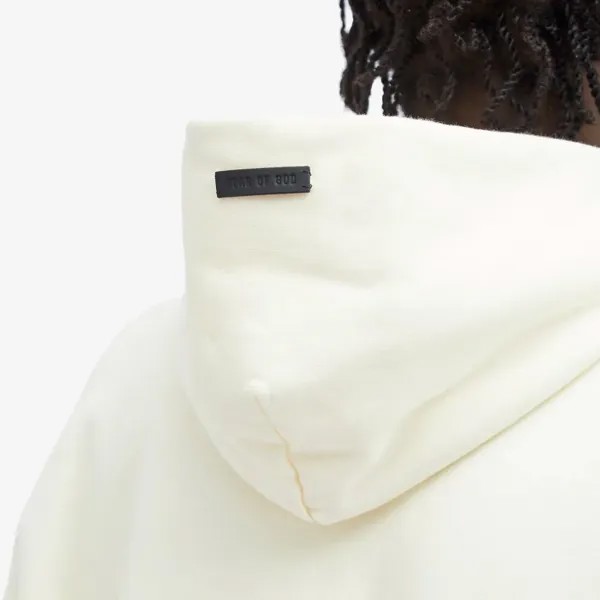 Fear of God Толстовка на молнии 8th