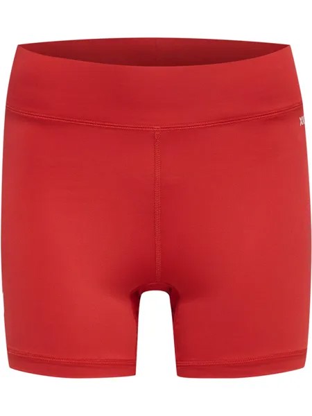 Тренировочные брюки Hummel, красный
