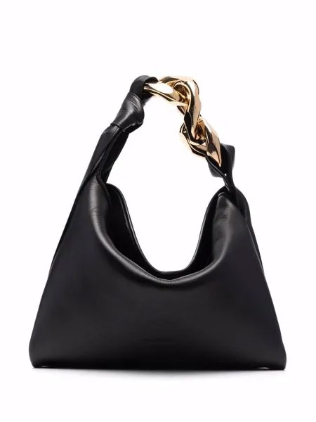 JW Anderson small Chain Hobo tote bag