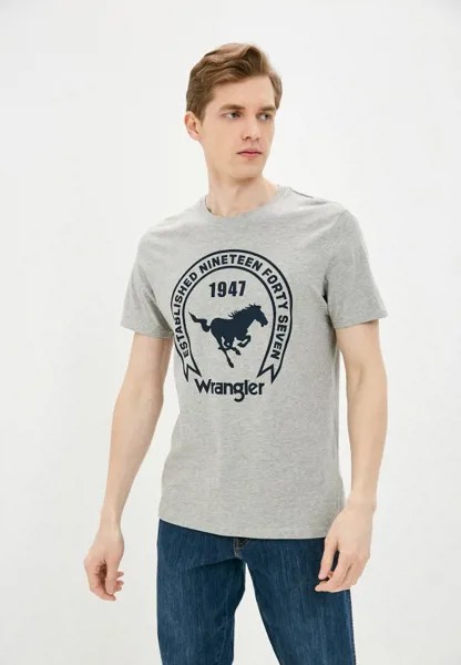 Футболка Wrangler