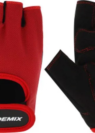 Перчатки для фитнеса Demix, размер M