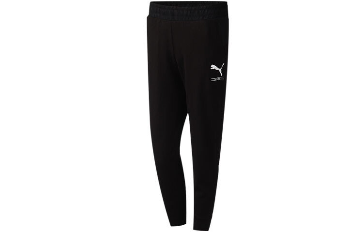 Трикотажные спортивные штаны женские Puma
