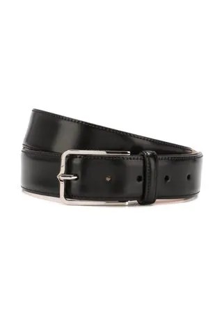 Кожаный ремень Corneliani