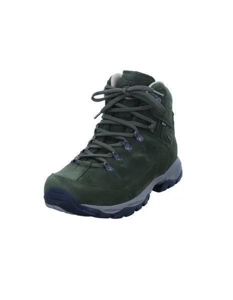 Сапоги MEINDL Wanderschuhe Ohio 2 GTX, зеленый