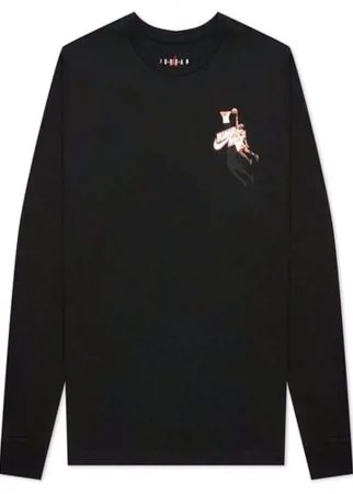 Лонгслив Jordan