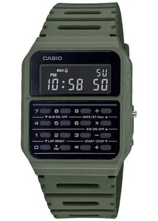 Наручные часы мужские Casio CA-53WF-3BEF