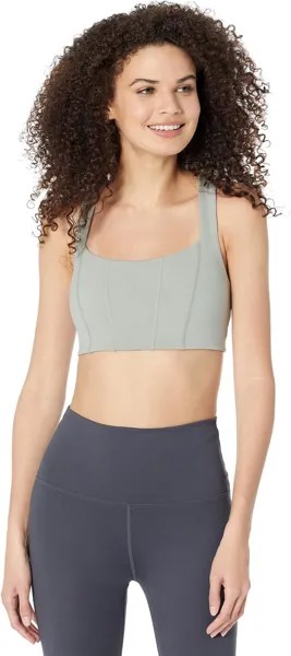 Топ L*Space Beckham Tank, цвет Sage