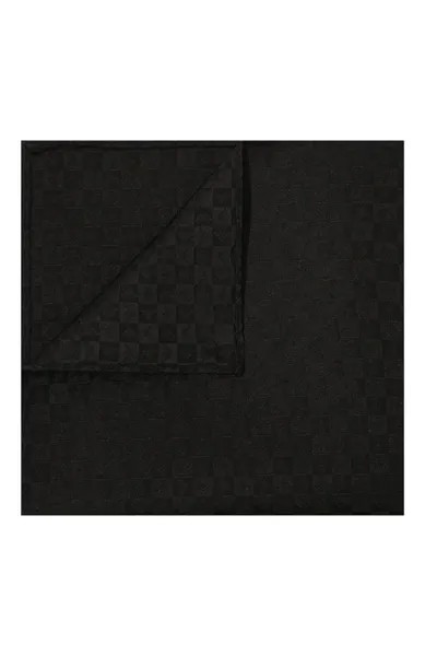 Шелковый платок Emporio Armani