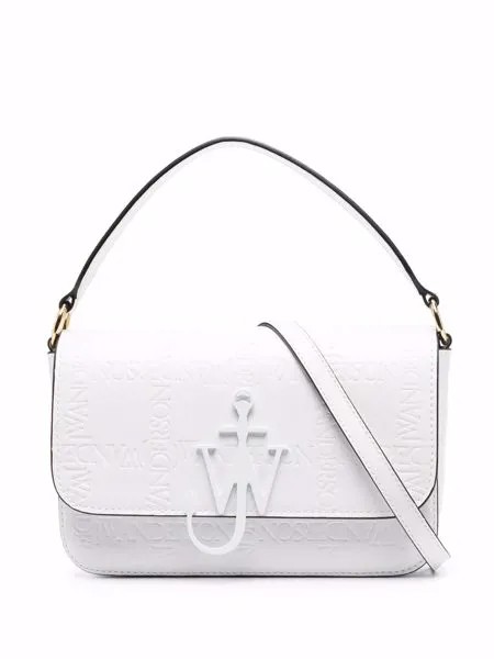 JW Anderson medium Anchor Logo tote bag