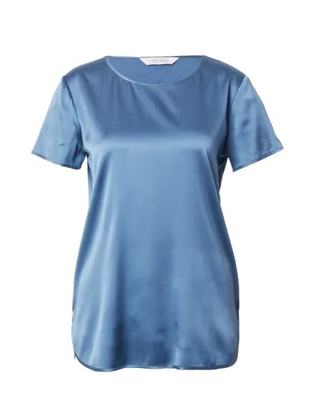 Блуза Max Mara Leisure CORTONA, дымчатый синий