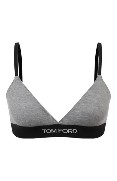 Бюстгальтер с мягкой чашкой Tom Ford