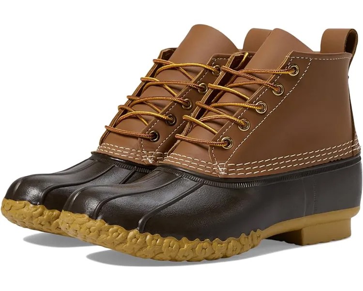 Ботинки L.L.Bean 6