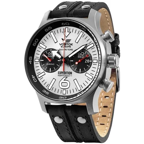 Наручные часы Vostok Europe 6S21/595A642