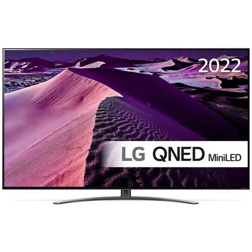 Телевизор LG 86QNED866QA