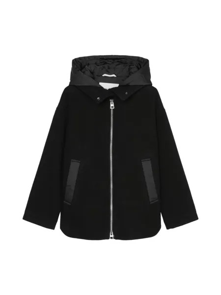 Переходная куртка Marc O'Polo, черный