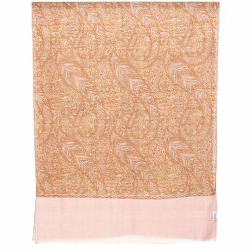Палантин PASHMINA EMPORIUM, золотой